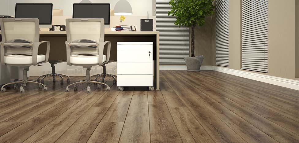 Piso Laminado Durafloor - Arenal Ambiente
